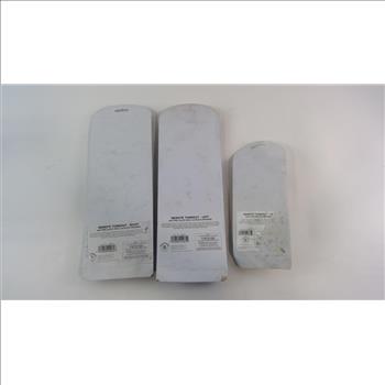 Bachman E-Z Track Systems, 3 Pieces