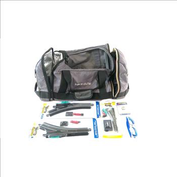 Bachman E-Z Track Systems, 3 Pieces