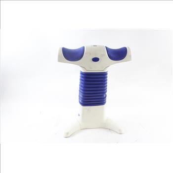 Back 2 Life Leg Massager