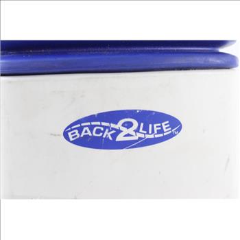 Back 2 Life Leg Massager