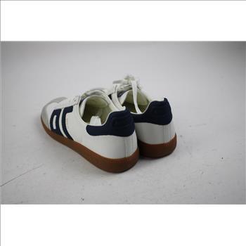 Back 70 Streetwear Cloud In Navy Sneakers, Women's Size 7