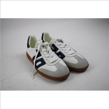Back 70 Streetwear Cloud In Navy Sneakers, Women's Size 7