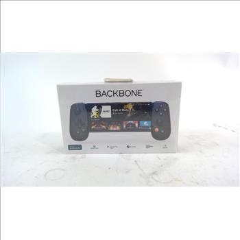 Backbone Android Controller