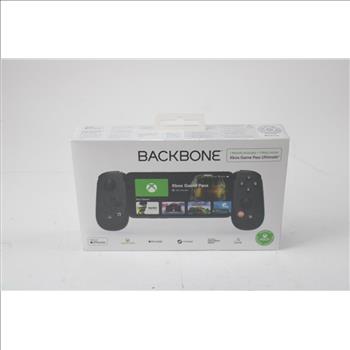 Backbone One For XBOX, BB-02-B-X
