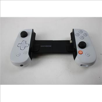Backbone One Mobile Gaming Controller (USB-C)