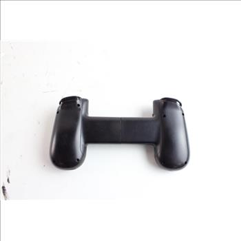 Backbone Phone Controller