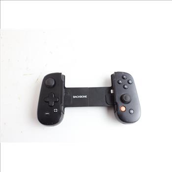 Backbone Phone Controller