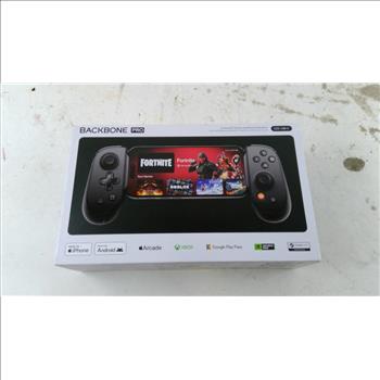 Backbone Pro Controller For Phone