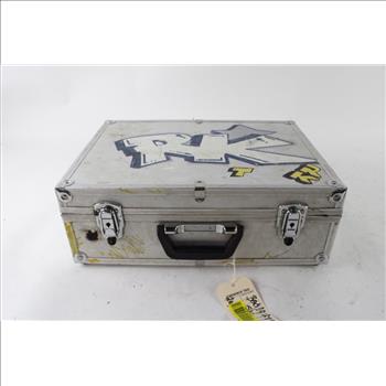 Backflow Gauge Tester With Hose, And Kit