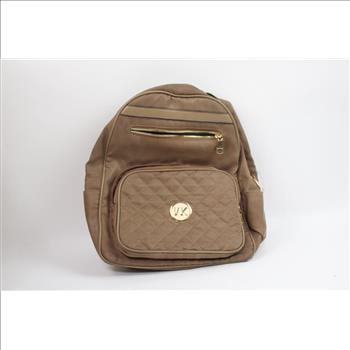 Backpack, And Bags, 3 Pieces