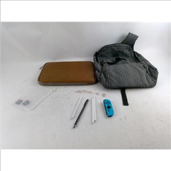 Backpack And More 5+ Pieces