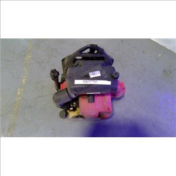 Backpack Blower