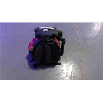 Backpack Blower