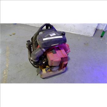 Backpack Blower