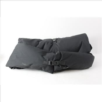 Backpack & Gun Holster/Case Lot, 7 Pieces