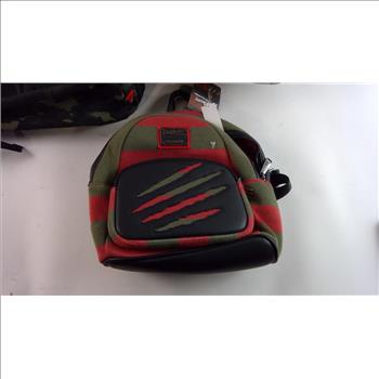 Backpack Lot 2+ Pieces