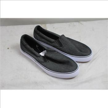 Backpack, Shoes, And Handbag Lot, 3 Pieces