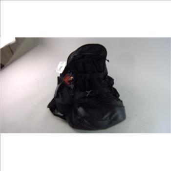 Backpack With Power Tools & More, 10+ Pieces