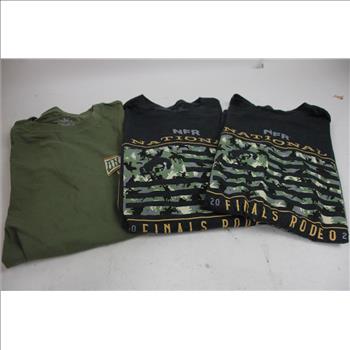 Backpacks And Clothes