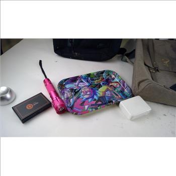 Backpacks And More 5+ Pieces