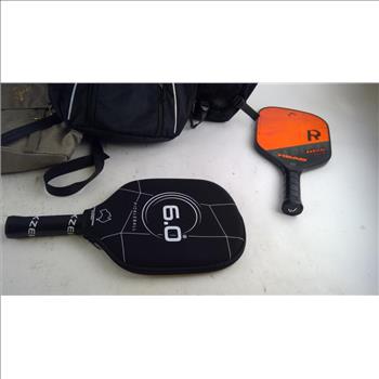 Backpacks And More 5+ Pieces