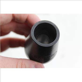 Backun Fatboy 65mm Clarinet Barrel Grenadilla