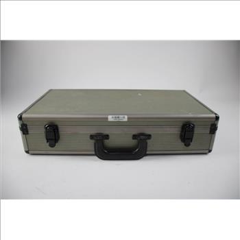 Backyard Grill Grilling Tool Set