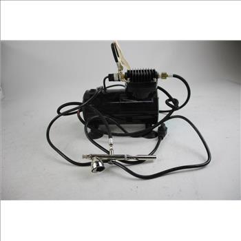 Badger Airstorm Compressor, AS180-15