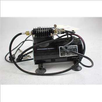 Badger Airstorm Compressor, AS180-15