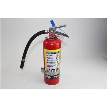 Badger Fire Protection Fire Extinguisher