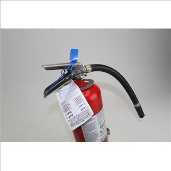 Badger Fire Protection Fire Extinguisher