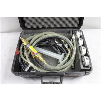 Badger Meter Kit