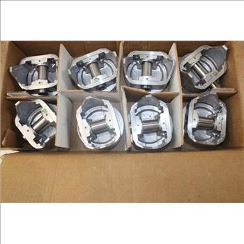 Badger Pistons P736-030 Cyl Piston Set