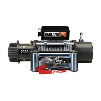 Badland 61346 Winch