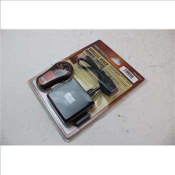 Badland Winches Wireless Winch Remote Control - 69229