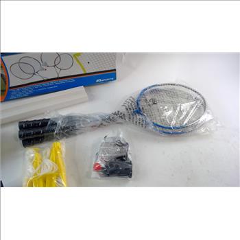 Badminton Set