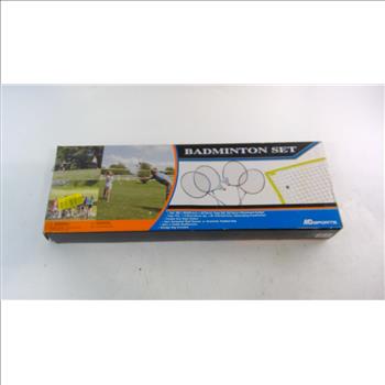 Badminton Set
