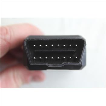 Bafx OBD II Diagnostic Interface