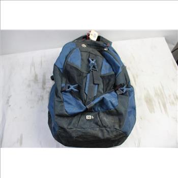 Bag, Hyper Tough And More Tools.