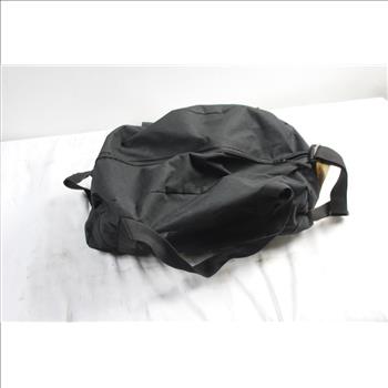 Bag With Mixed Tool Lot