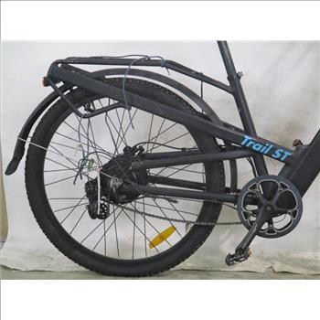 Bagi E-bike