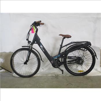 Bagi E-bike