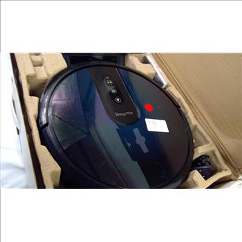 Bagotte BG750 Robotic Vacuum Cleaner