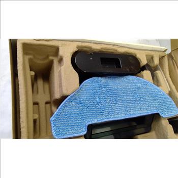 Bagotte BG750 Robotic Vacuum Cleaner