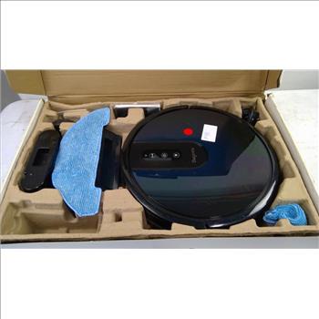 Bagotte BG750 Robotic Vacuum Cleaner