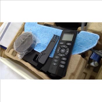 Bagotte BG750 Robotic Vacuum Cleaner