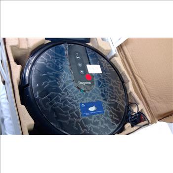 Bagotte BG750 Robotic Vacuum Cleaner