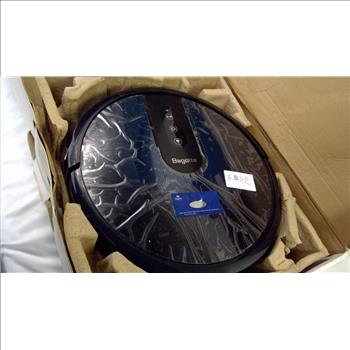 Bagotte BG750 Robotic Vacuum Cleaner