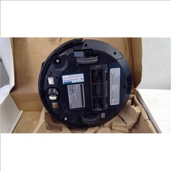 Bagotte BG750 Robotic Vacuum Cleaner