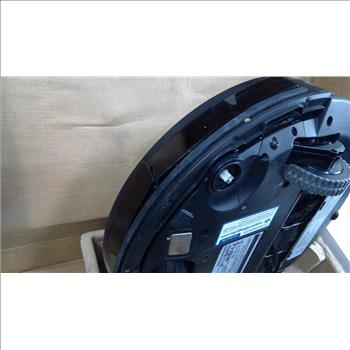 Bagotte BG750 Robotic Vacuum Cleaner